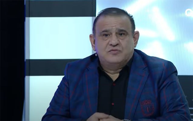 Tacir Şahmalıoğlu: “Fədayə Laçına görə xanımım intihara cəhd etdi” – VİDEO