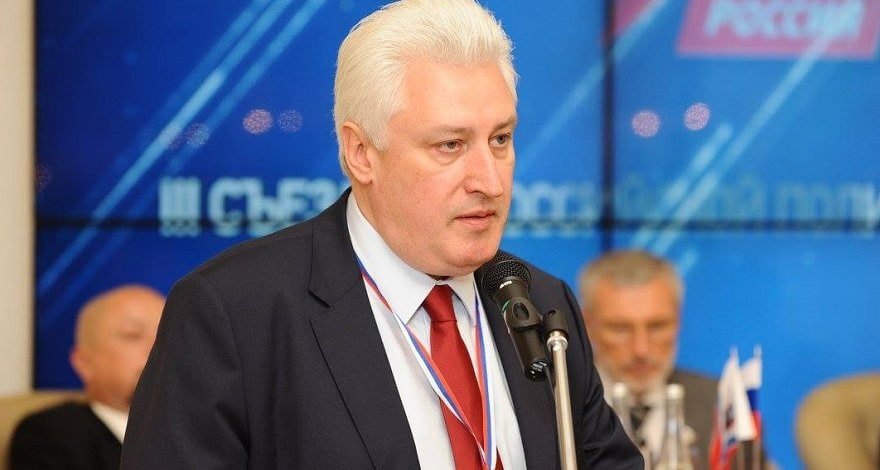 “Armen Sarkisyan batan gəmidən qaçdı” - İqor Korotçenko 