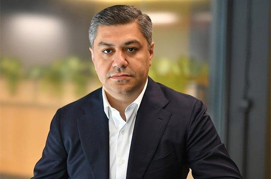 Sarkisyanın istefası heç bir problemi həll etməyəcək – Parlamentdə fraksiya lideri