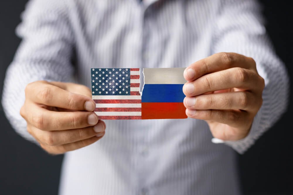 Amerikalılara TÖVSİYƏ: Rusiyaya səfər etməyin