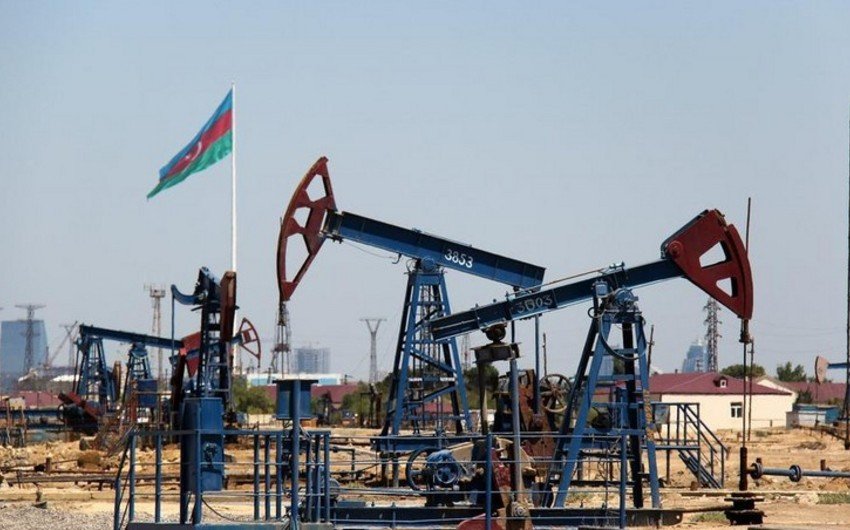 Azərbaycan neftinin qiyməti 94 dollara çatır