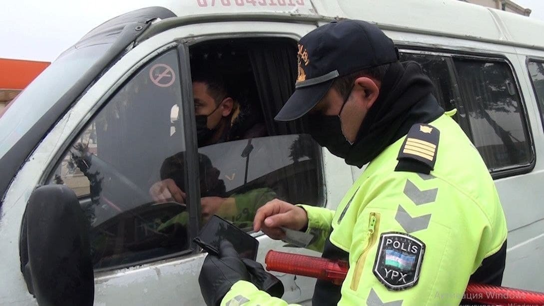 Ağstafada REYD: Bu şəxslər məsuliyyətə cəlb edildi - FOTO Ağstafada REYD: Bu şəxslər məsuliyyətə cəlb edildi - FOTO