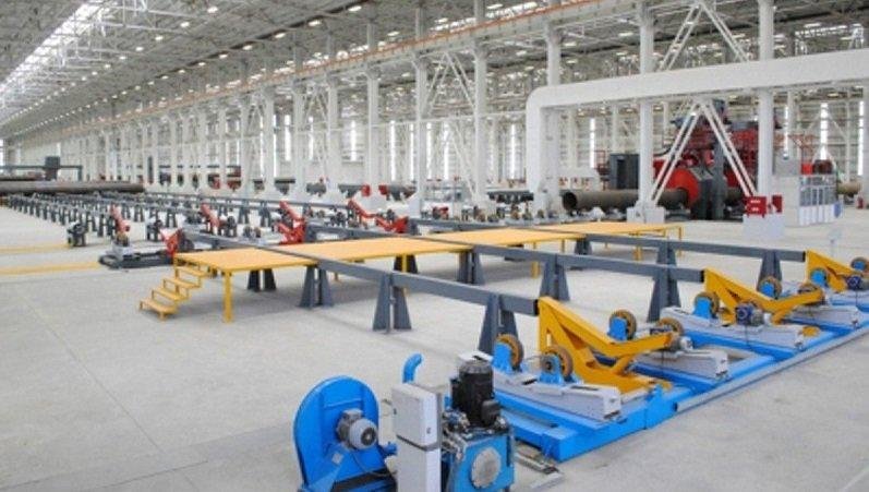 Azərbaycanda sənaye zonalarına qoyulan investisiyanın həcmi açıqlandı – FOTO