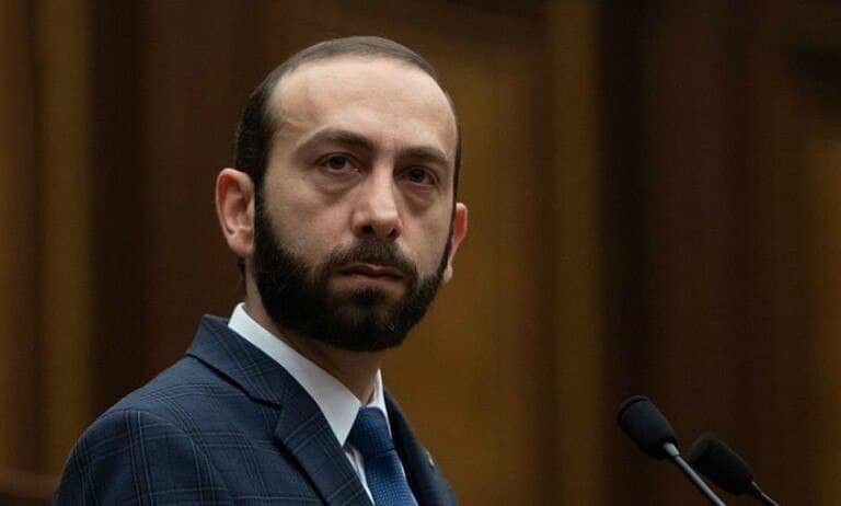 Ermənistan XİN Türkiyə ilə normallaşma barədə: “Yalanla yaşamağı dayandırın” 