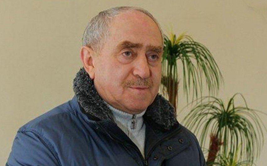 Quşçular Cəmiyyətinin sədri vəfat edib
