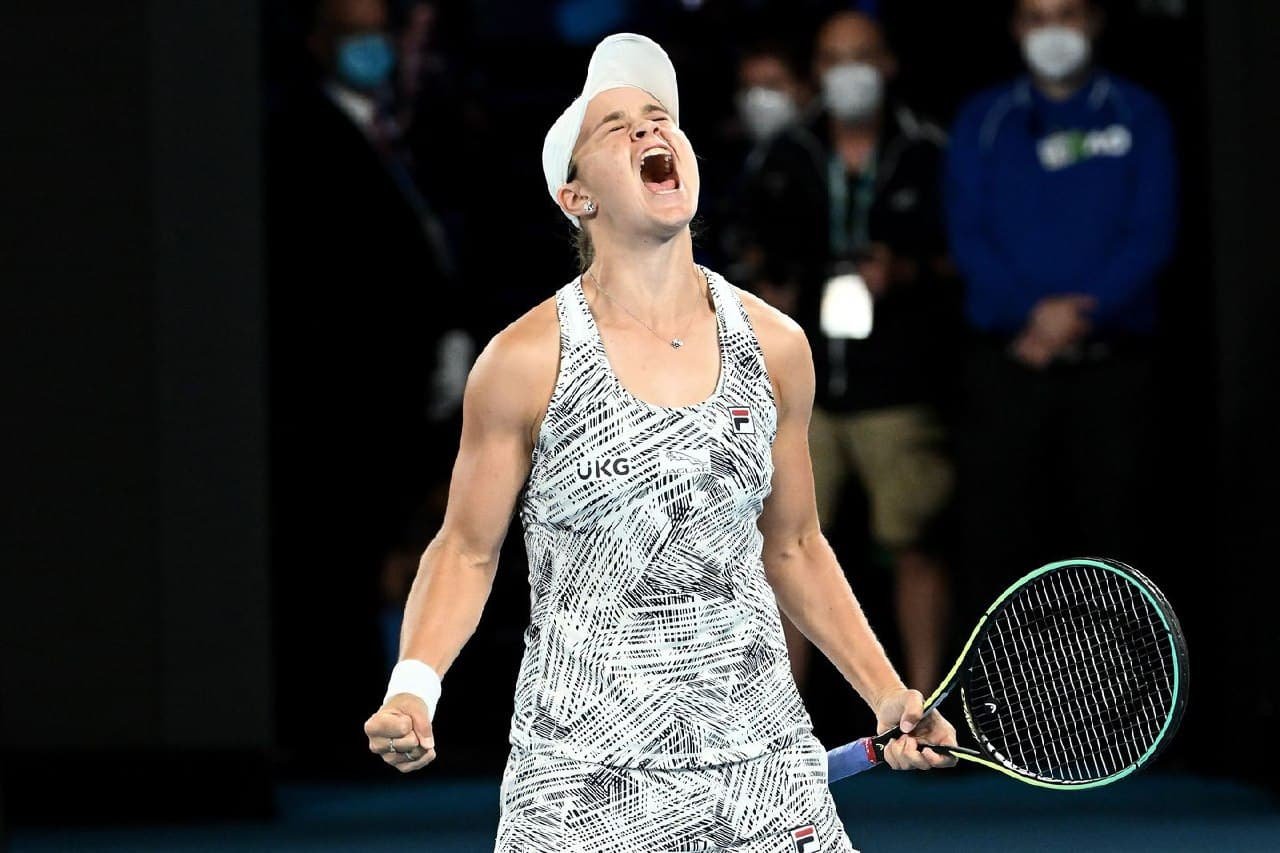 “Australian Open” turnirində yerli qalib - 44 ildən sonra