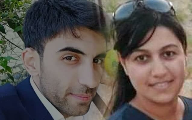 Bakıda arvadı tərəfindən öldürülən oğlanın FOTOSU yayıldı Bakıda arvadı tərəfindən öldürülən oğlanın FOTOSU yayıldı
