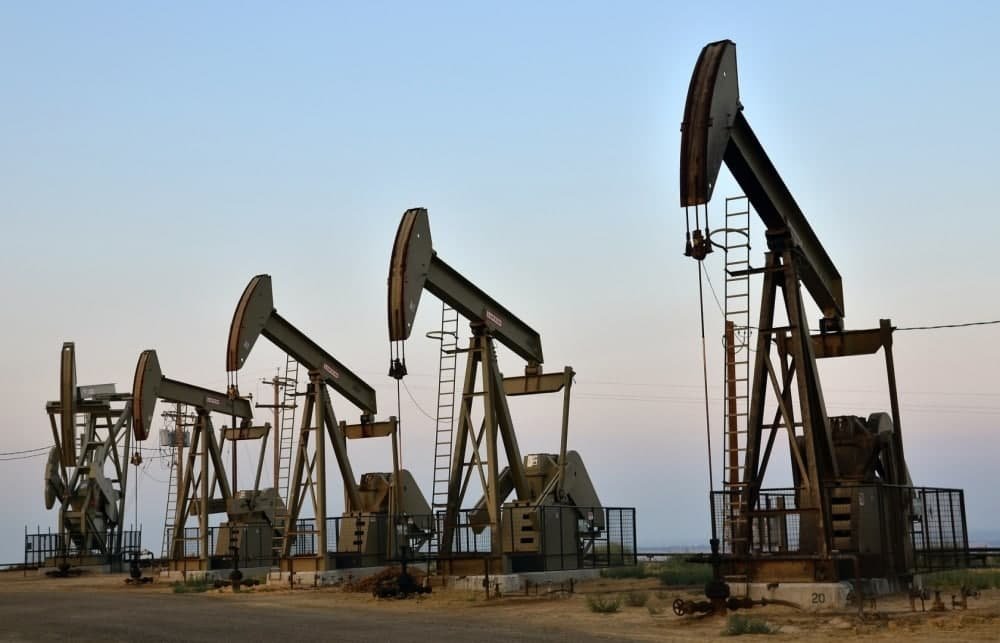 Azərbaycan neftinin qiyməti 95 dollara yaxınlaşdı