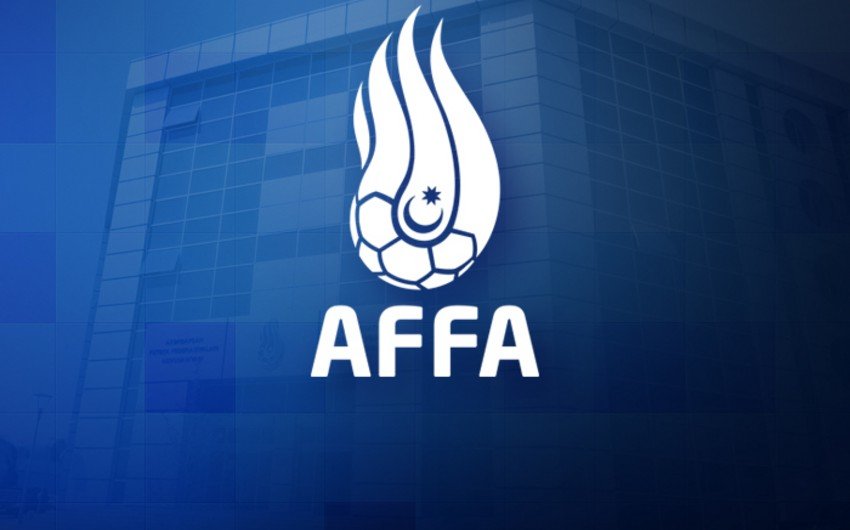 AFFA İcraiyyə Komitəsinin qəbul etdiyi QƏRARLAR
