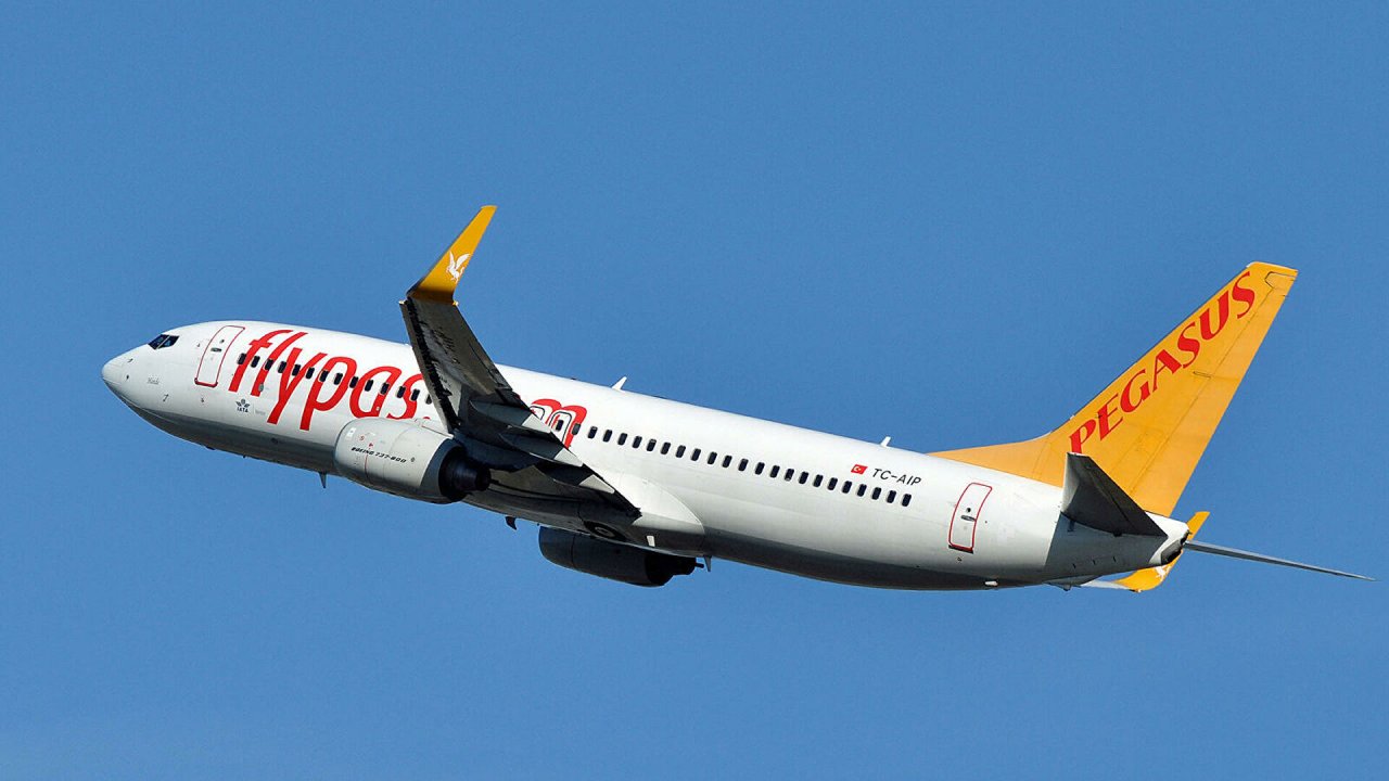 İstanbul-Gəncə aviareysi üzrə uçuşlar başlayır - 236 MANAT...