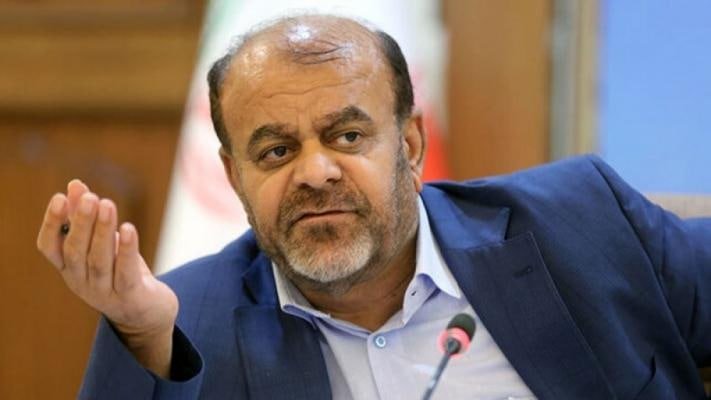 İranlı nazir koronavirusa yoluxdu - Görüşləri onlayn keçirir