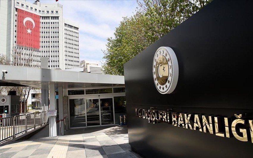 Qarabağda 9 Türkiyə şirkəti çalışır - RƏSMİ