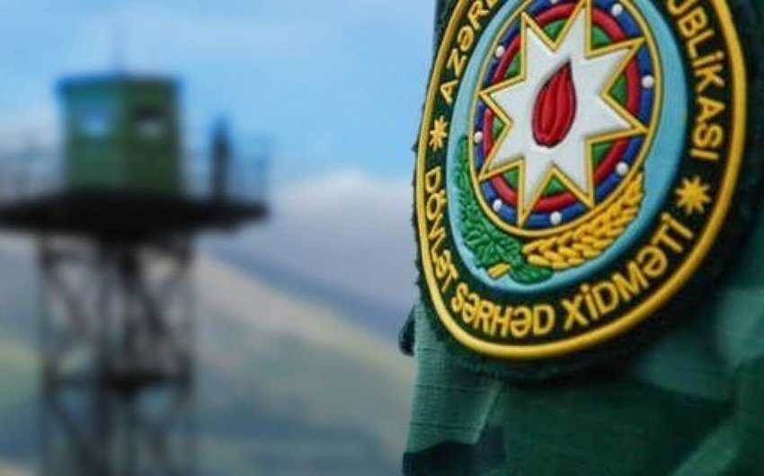 DSX-nin çavuşu vəfat etdi - Qeyri-döyüş şəraitində