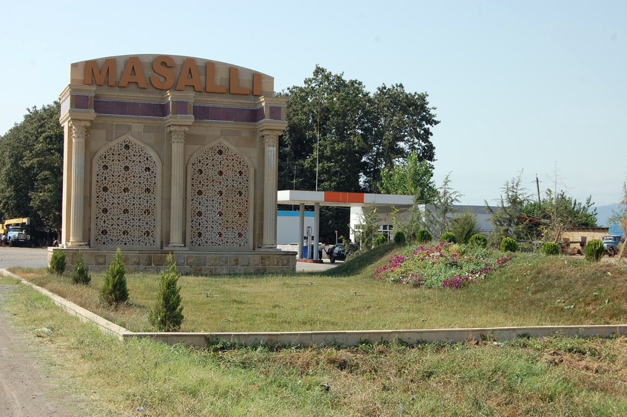 Masallıda itkin düşən şəxsi qardaşının öldürdüyü ÜZƏ ÇIXDI Masallıda itkin düşən şəxsi qardaşının öldürdüyü ÜZƏ ÇIXDI