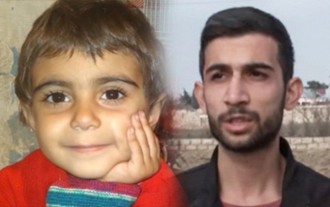 Qonşunun öldürüb quyuya atdığı 4 yaşlı Məryəmin atasına cinayət işi açıldı