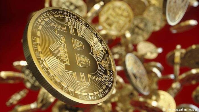 Bitkoinin qiyməti 41 min dolları keçdi - KƏSKİN BAHALAŞMA Bitkoinin qiyməti 41 min dolları keçdi - KƏSKİN BAHALAŞMA