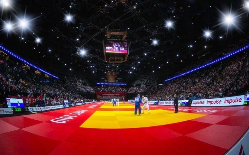 Azərbaycanın son 3 cüdoçusu Böyük Dəbilqədə mübarizəyə başlayır – Hələ medalımız yoxdur