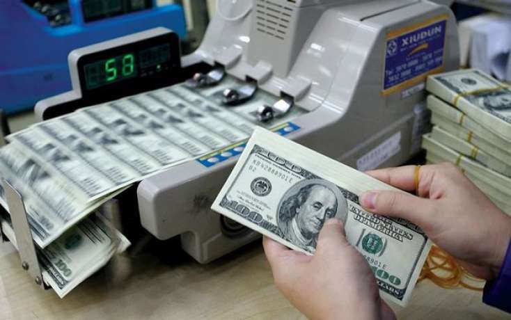Azərbaycanda sabah dollar bu qiymətə olacaq Azərbaycanda sabah dollar bu qiymətə olacaq