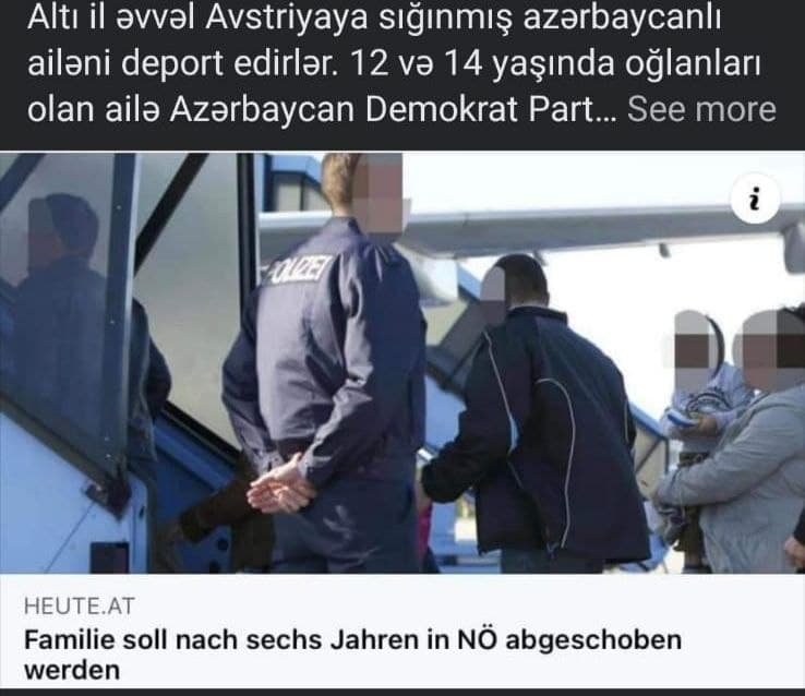 ADP-çiləri Avropadan hansı adla qovurlar? - Sərdar Cəlaloğludan AÇIQLAMA  - foto 1