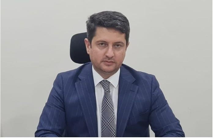 Rüstəm Əbülfətoğlu MEDİA-dakı vəzifəsindən çıxdı - FOTO