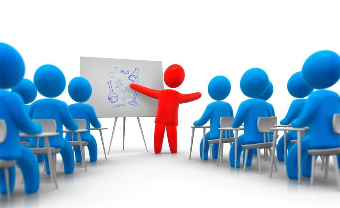 Kimya müəllimləri üçün “Refleksiv müəllim” seminarı - Ayda 2 dəfə keçiriləcək 