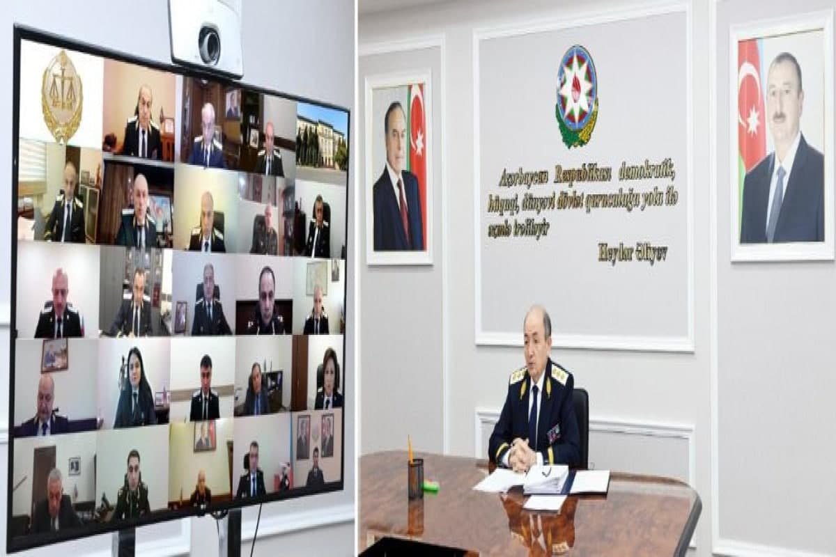 Məhkəmə qərarlarını icra etməyən 5 mindən çox şəxs məsuliyyətə cəlb edildi - FOTO - foto 1