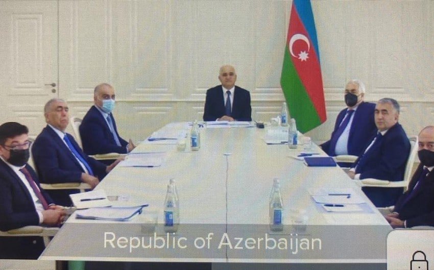 Azərbaycan-İran ticarət dövriyyəsi 30 faiz artıb - FOTO