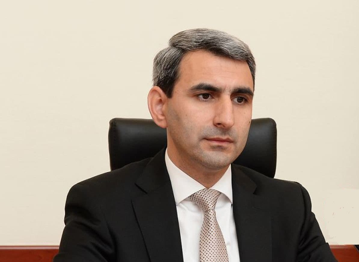 Təhrif olunmuş xəritələrlə bağlı tədbirlər planı hazırlandı 