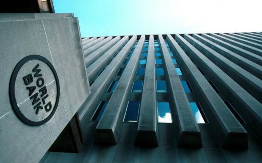 Azərbaycan Avropa İttifaqı və Dünya Bankı ilə saziş imzalayacaq Azərbaycan Avropa İttifaqı və Dünya Bankı ilə saziş imzalayacaq