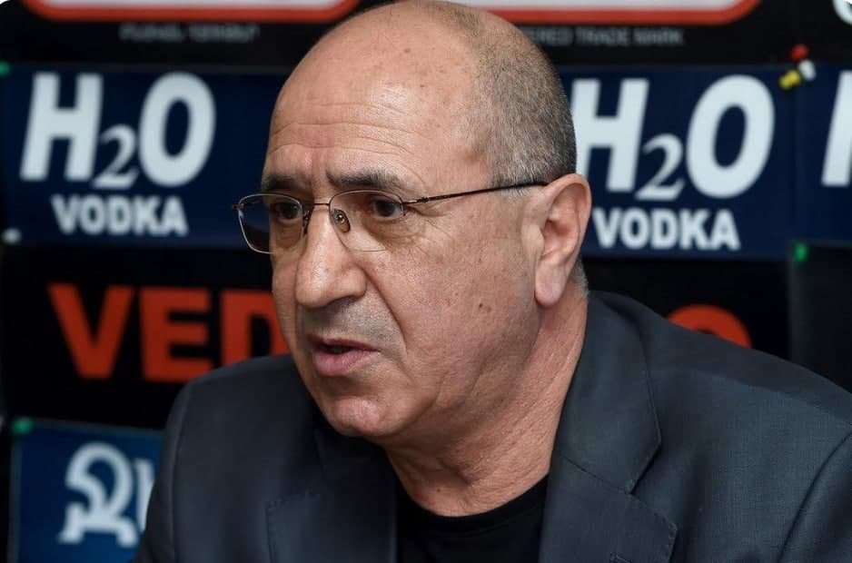 İrəvan məhkəməsi Paşinyanın düşmənini həbsdə saxladı