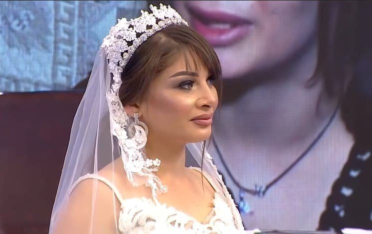 Təcavüz olunan qızın arzusu canlı efirdə reallaşdı – VİDEO