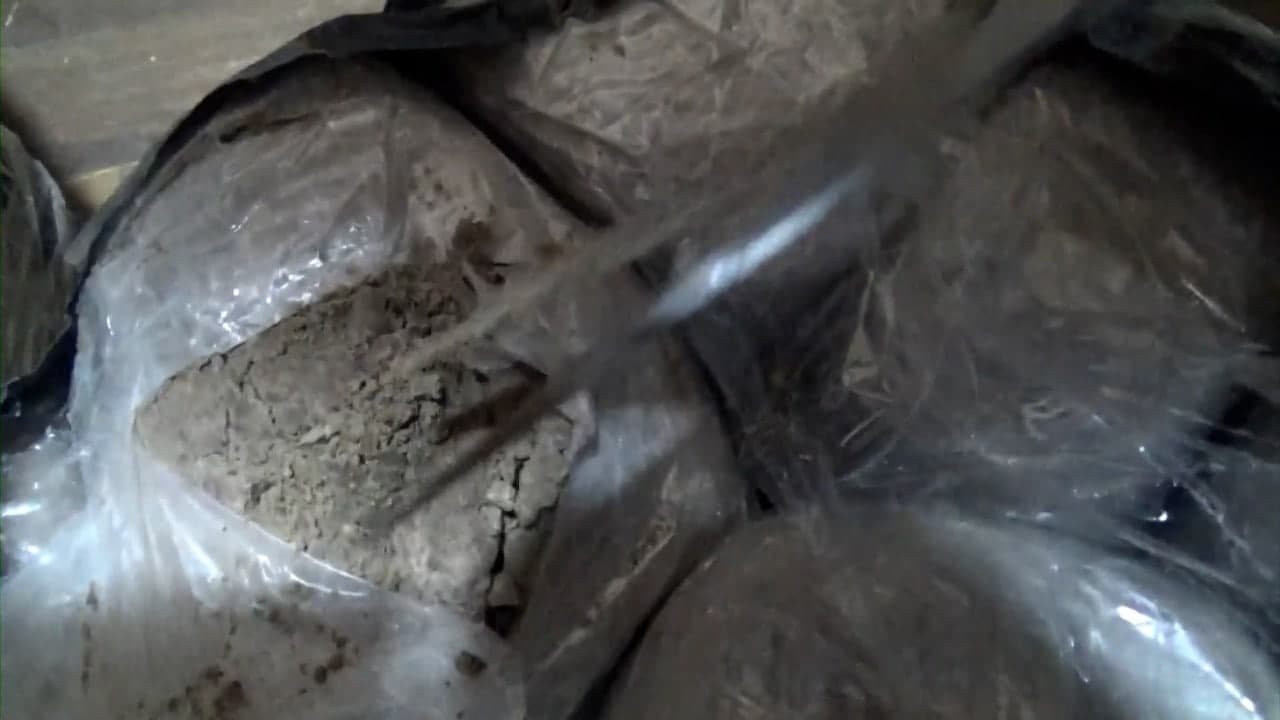 Polis Saray qəsəbəsində bu şəxsi həbs etdi – SƏBƏB/VİDEO