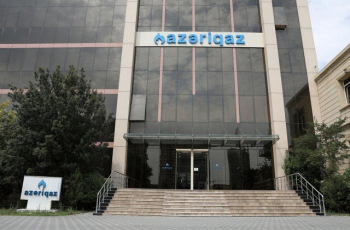 Bu gün “Azəriqaz”da “Açıq qapı” olacaq