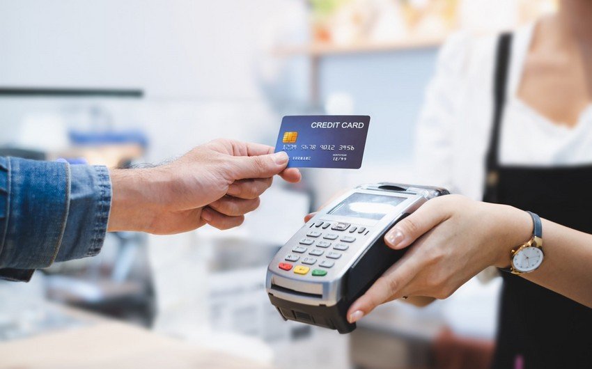 Nağdsız valyuta bazarındakı əməliyyatların həcmi artıb – Mərkəzi Bank 