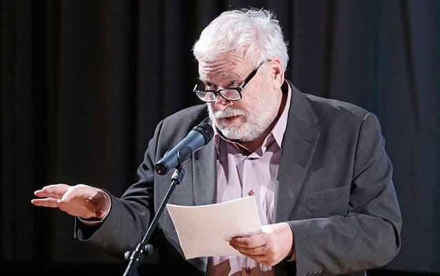 Xalq artisti koronavirusdan vəfat etdi - FOTO - foto 1
