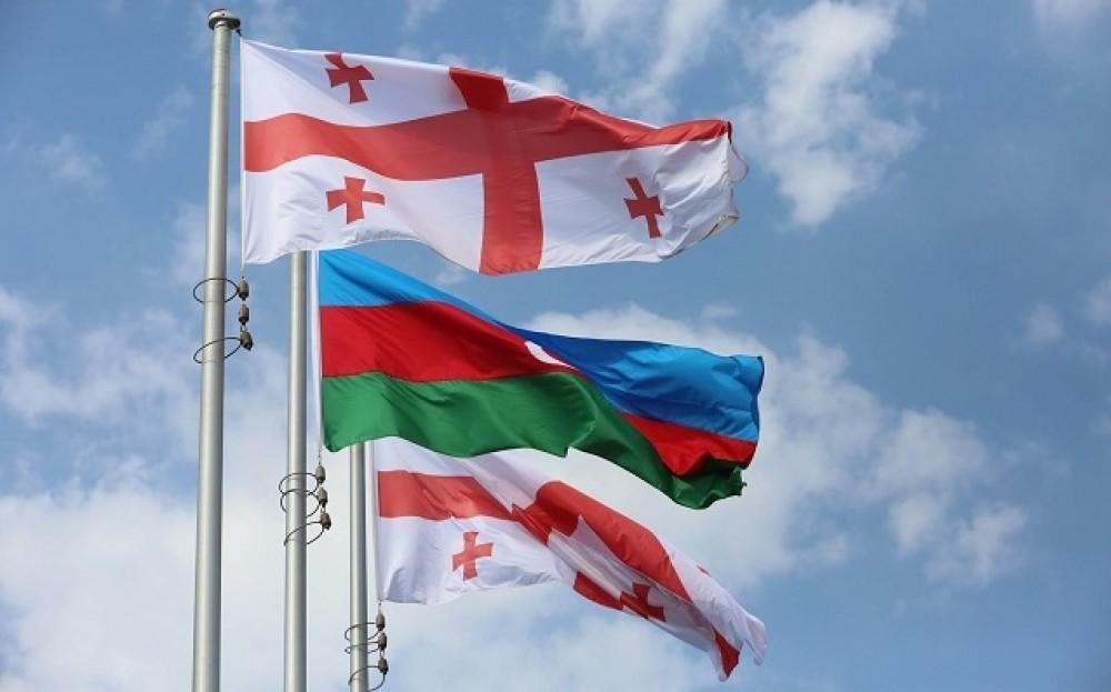 Azərbaycan Gürcüstanla bu sahədə saziş imzaladı Azərbaycan Gürcüstanla bu sahədə saziş imzaladı