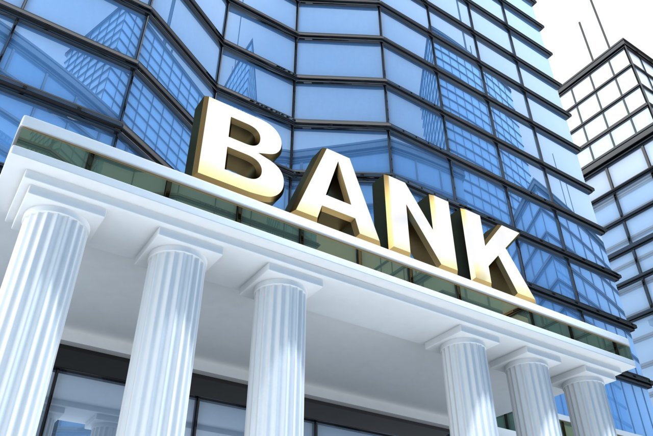 Azərbaycanda bank sektorunun aktivləri artdı