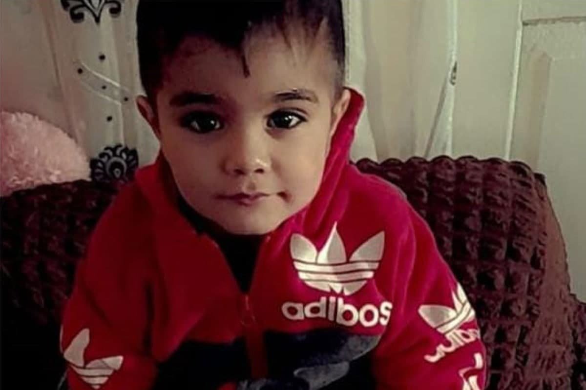 Yaşayış evindəki yanğında xəsarət alan 3 yaşlı uşaq öldü - FOTO - foto 1