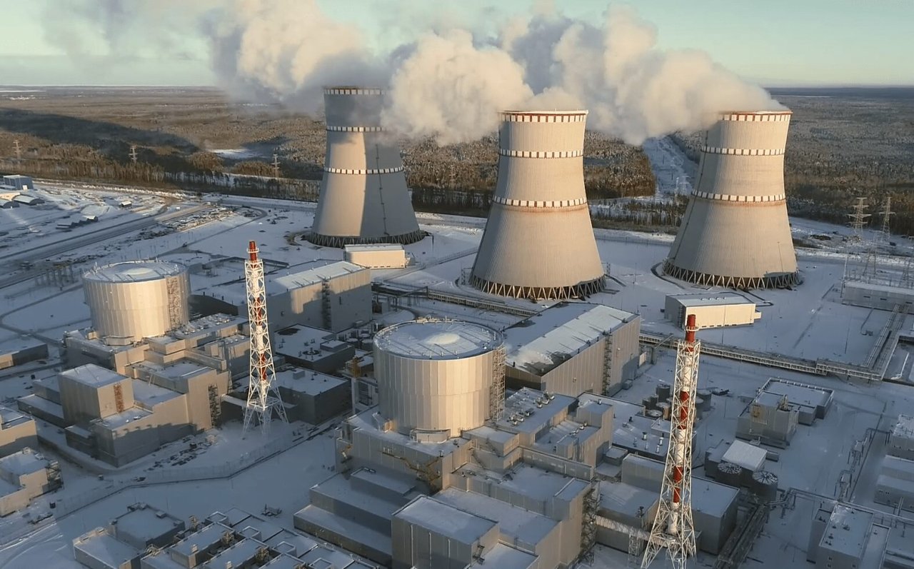 Rusiya və Azərbaycan atom enerjisi ilə bağlı ƏMƏKDAŞLIQ EDƏCƏK