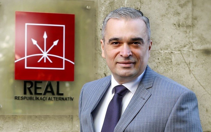 REAL-dan Moskva Bəyannaməsinə REAKSİYA