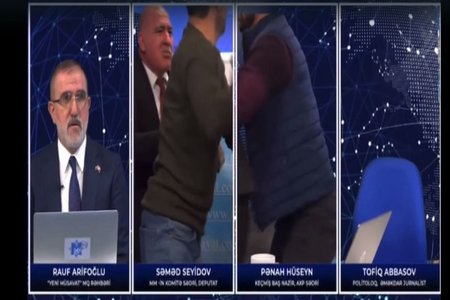 Tofiq Abbasov cinayət məsuliyyətinə cəlb oluna bilərmi? - Hüquqşünas AÇIQLADI