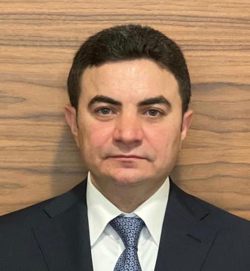 AZAL-a yeni vitse-prezident təyin olundu - FOTO - foto 1