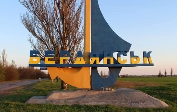 Berdyansk rayonunun işğalı zamanı 1 nəfər ölüb, 1 nəfər yaralanıb - RƏSMİ