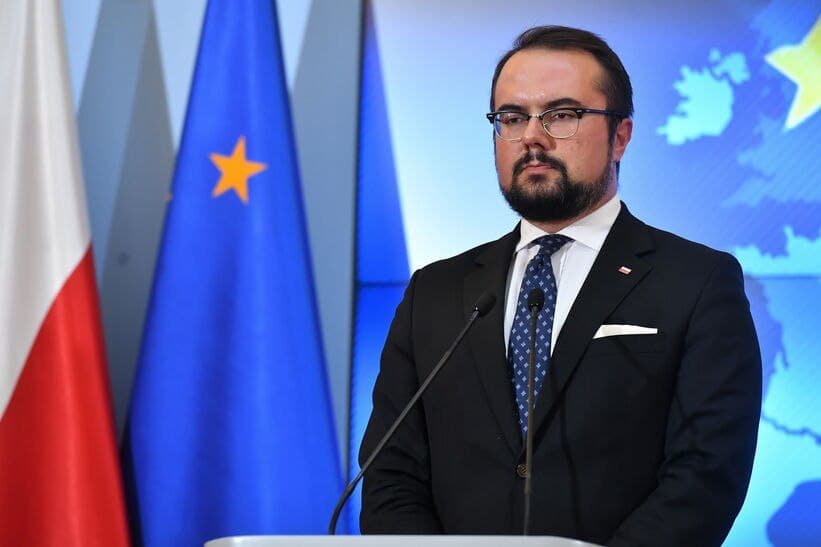 Polşa Varşavanı danışıqlar üçün təklif etdi