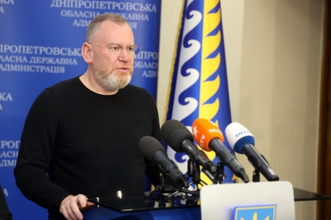 Dnepropetrovsk vilayətində vəziyyət nəzarət altındadır – RƏSMİ Dnepropetrovsk vilayətində vəziyyət nəzarət altındadır – RƏSMİ