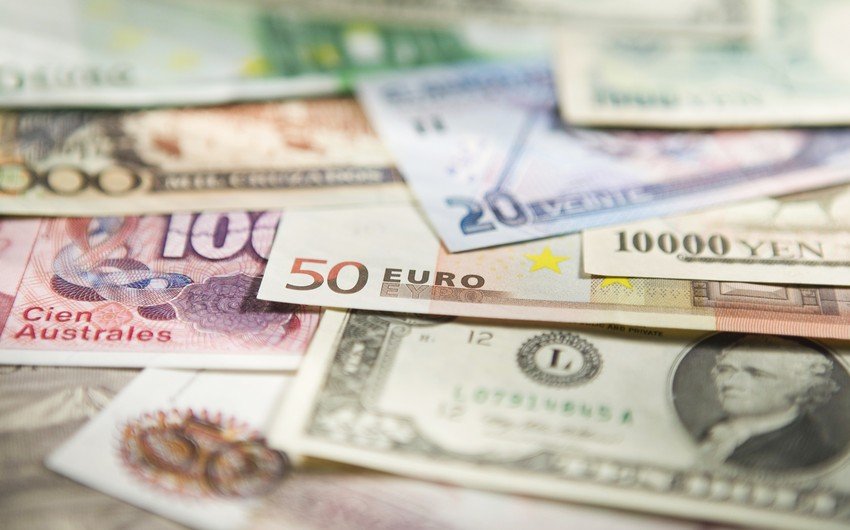 Avro və dolların bu günə olan MƏZƏNNƏSİ 