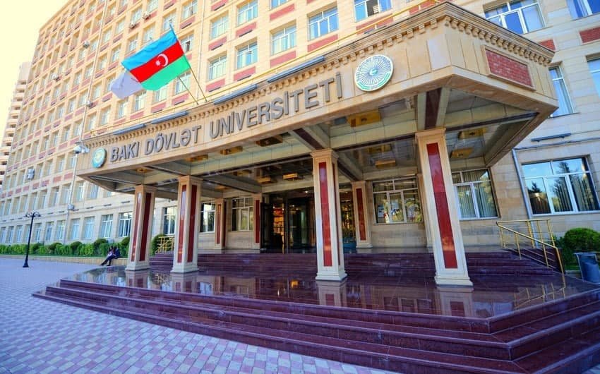 BDU-nun 50 kafedrasına yeni müdir seçildi