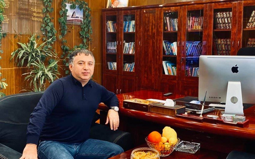 Reket jurnalistlərə 7 il həbs verildi Reket jurnalistlərə 7 il həbs verildi