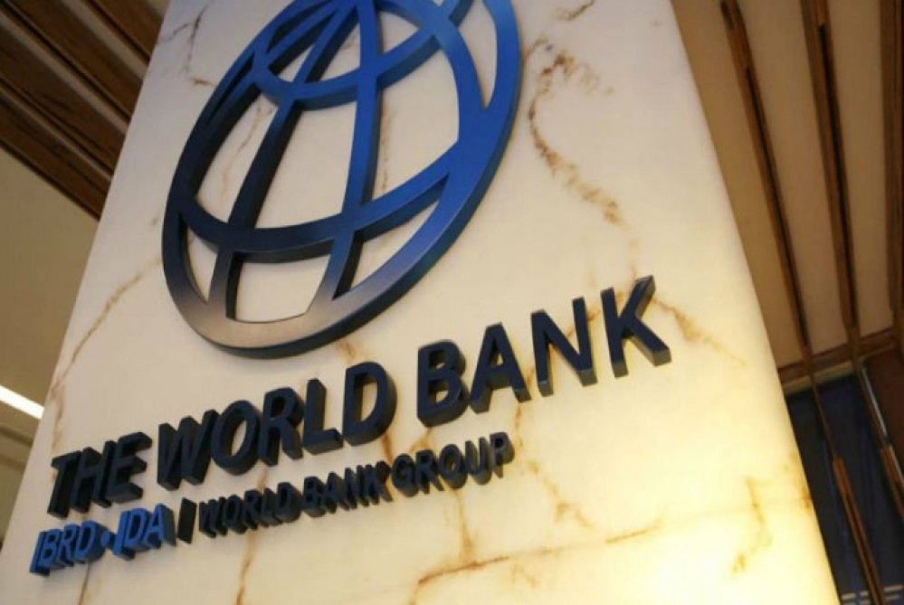 Dünya Bankı Rusiya və Belarusdakı bütün proqramlarını dayandırır