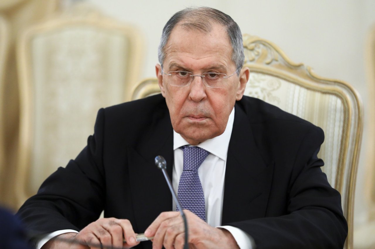 Lavrov Rusiya-Ukrayna danışıqlarının vaxtını açıqladı - İkinci mərhələ bu tarixdə olacaq